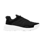 Кроссовки Givenchy GIV 1 Light Runner Black White, черный - фото