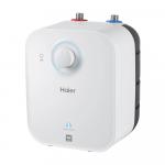 Электрический водонагреватель Haier EC5FA, белый - фото 4