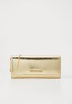 Клатч Love Moschino SMART DAILY BAG, Gold-Coloured - фото