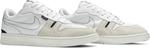 Кроссовки Nike Squash Type 'Summit White', белый - фото 9
