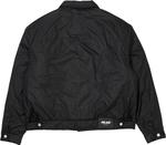 Куртка Palace Relaxed Insulated Pertex Jacket 'Black', черный - фото 3