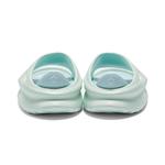 Шлепанцы унисекс Love Of Ants, белый/черный - фото 21