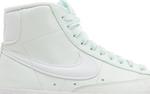 Кроссовки Nike Wmns Blazer Mid '77 Next Nature 'Mint Green', зеленый - фото 3