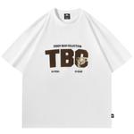 Teddy Collection Футболка унисекс Teddy Bear Collection, Черный - фото 3