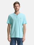 Футболка TOM TAILOR, Aqua - фото 2