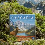 Настольная игра Alderac Entertainment Group (AEG): Cascadia - фото 3