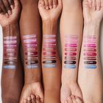 Губная помада MAC MACXimal Sleek Satin, rebel, 3,5 г - фото 3