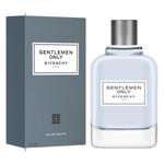 Туалетная вода Givenchy Gentlemen Only - фото 2
