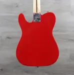 Squier Sonic Telecaster в цвете Torino Red - фото 5