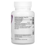 Thorne Research, NiaCel 400, 60 капсул - фото 3