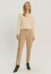 Брюки Greenpoint Trousers, Beige - фото 2