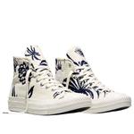Кроссовки Converse Chuck Taylor First String 'Japanese Tropical Knit' - фото 3