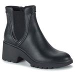 Ботинки челси Draya от Baretraps, black - фото