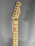 Fender American Performer Telecaster Hum Sunburst - фото 5
