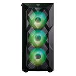 Корпус Cooler Master MasterBox TD500 Mesh, Mid Tower, черный - фото 3