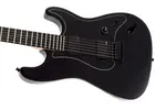 Fender Jim Root Stratocaster EB - матовый черный - фото 21