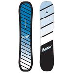 Сноуборд Smalls - детский Burton, Blue - фото