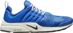 Кроссовки Nike Wmns Air Presto 'Blue Plate Special', синий - фото 2