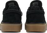 Кроссовки Adidas Ivy Park x Wmns Super Sleek 72 'Black Gum', черный - фото 7