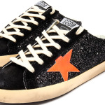 Кроссовки Golden Goose Super Star Sabot - фото 4