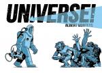 Universe!, Vol. 1 (Image Comics) - фото