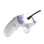 Геймпад Turtle Beach REACT-R, белый - фото 5