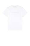 Harriston Топ Burberry, White - фото 3