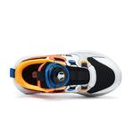 Кроссовки для детей "Дети" Big Wasp, белый/темно-синий - фото 13