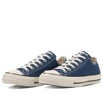 Кроссовки all star ox 'navy white' Converse, синий - фото 2