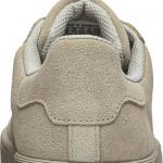 Кроссовки Yeezy PowerPhase Clear Brown, коричневый - фото 8