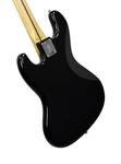 Fender USA Geddy Lee Jazz Bass в черном цвете US22099625 - фото 8