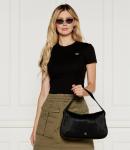 Сумка через плечо CALVIN KLEIN JEANS, черный - фото 2