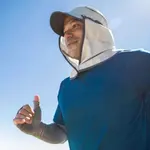 Бейсболка Sunday Afternoons Sun Guide, бежевый - фото 2