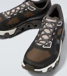 x Pleasure x The Loop Cloudmonster Hyper кроссовки для бега, Espresso | Elk On, Espresso | Elk - фото 3