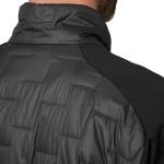 Куртка Helly Hansen Lifaloft Hybrid Insulator Helly Hansen, Black 2 - фото 2