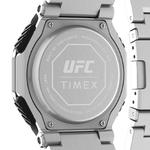 TIMEX Часы Men's Watch, Silver - фото 6