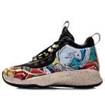 Спортивные кроссовки Li-Ning Counterflow Series Multi-Color - фото