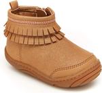 Ботинки для девочек Stride Rite 360 Bianca, Braun - фото