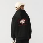 Детская толстовка Jeep, синий - фото 10