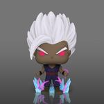 POP-анимация: DBSSH — пользовательский интерфейс Гохана с CH (GW) Funko POP! - фото 4