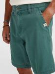 O'NEILL Шорты Regular в темно-зеленом цвете - фото 5