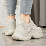 Кроссовки AOKANG Chunky Sneakers Women's Low-Top - фото 19