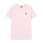 Футболка Ghost Dalix, Soft Pink - фото