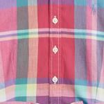 Polo Ralph Lauren Платье SS24 Red детское - фото 7