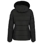 Пуховик Luhta Suppivaara L9, черный - фото 2