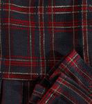 Платье в клетку Tartine Et Chocolat, цвет marine - фото 3