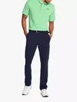 Брюки Under Armour Tech Tap Golf, цвет midnight/navy - фото 4