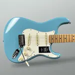 Fender Player II Stratocaster 2024 - Акватон Синий - фото 4