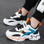 Детские кроссовки для бега Bull charm, белый - фото 9