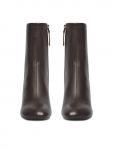 Ботильоны EO-PURO-V19287 Gino Rossi, коричневый - фото 4